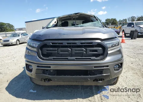 2019 Ford Ranger Xl из США, поврежденный, VIN 1FTER1FHXKLB18346